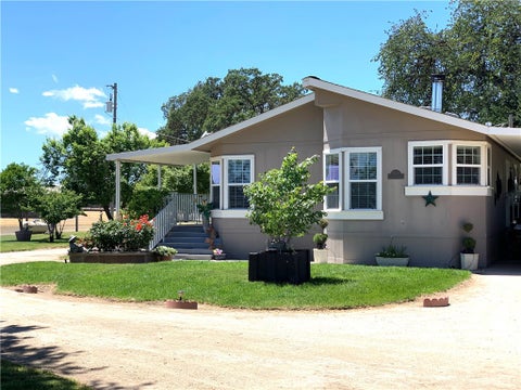 Tiny photo for 3405 Golden Hill Road, Paso Robles, CA 93446 (MLS # NS22078579)