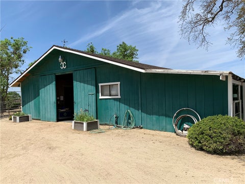 Tiny photo for 3405 Golden Hill Road, Paso Robles, CA 93446 (MLS # NS22078579)