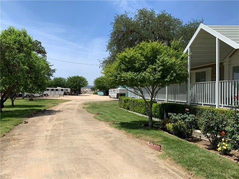 Tiny photo for 3405 Golden Hill Road, Paso Robles, CA 93446 (MLS # NS22078579)