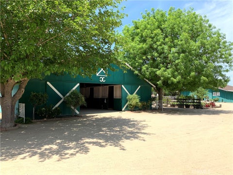 Photo of 3405 Golden Hill Road, Paso Robles, CA 93446 (MLS # NS22078579)