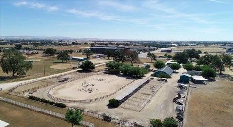 Tiny photo for 3405 Golden Hill Road, Paso Robles, CA 93446 (MLS # NS22078579)