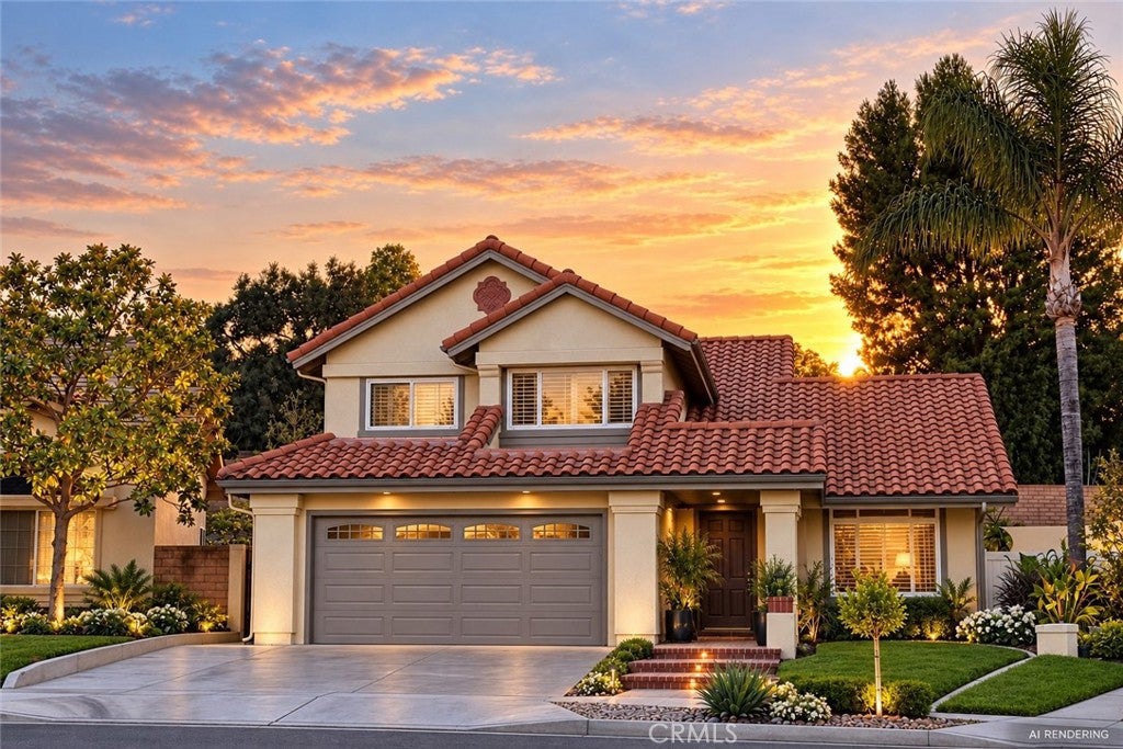 Photo of 2400 Pepperwood LN, Corona, CA 92882 (MLS # LG26216078)