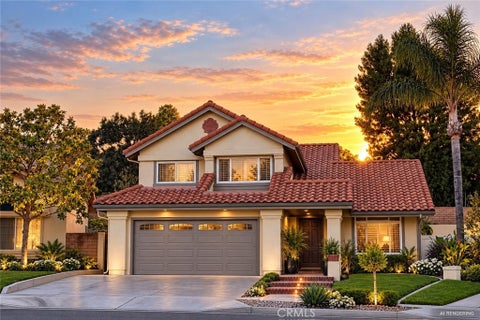 Photo of 2400 Pepperwood LN, Corona, CA 92882 (MLS # LG26216078)