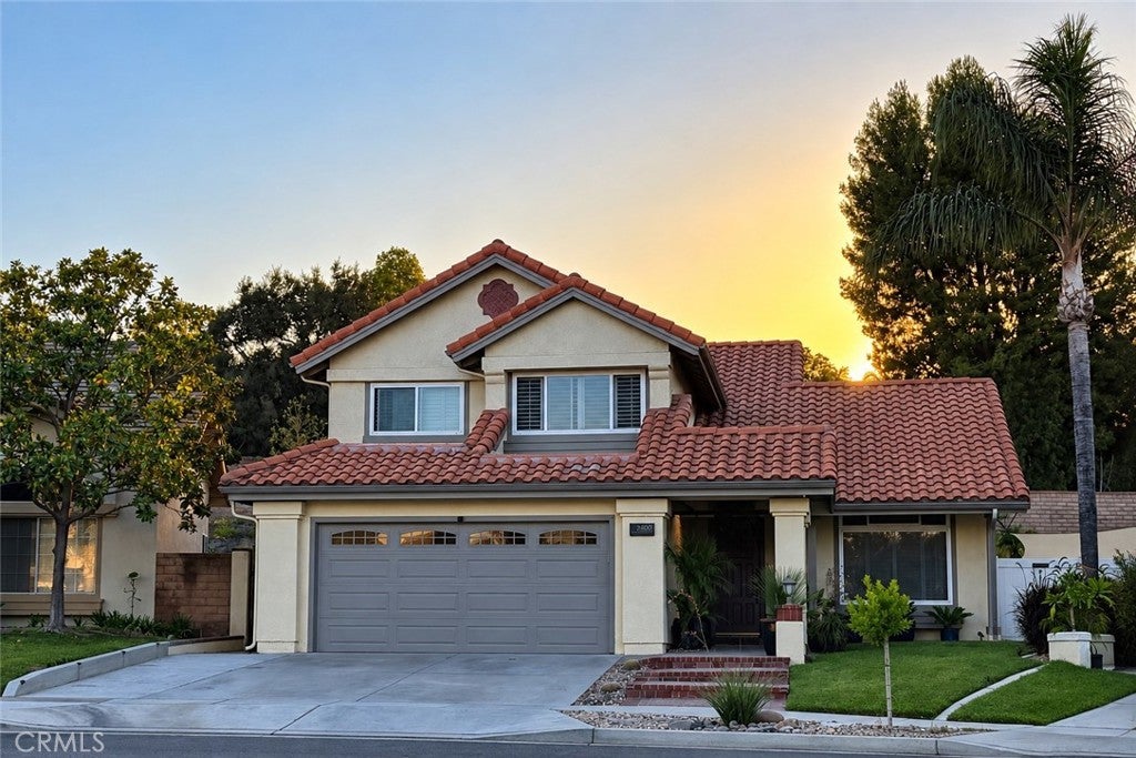 Photo of 2400 Pepperwood LN, Corona, CA 92882 (MLS # LG26216078)