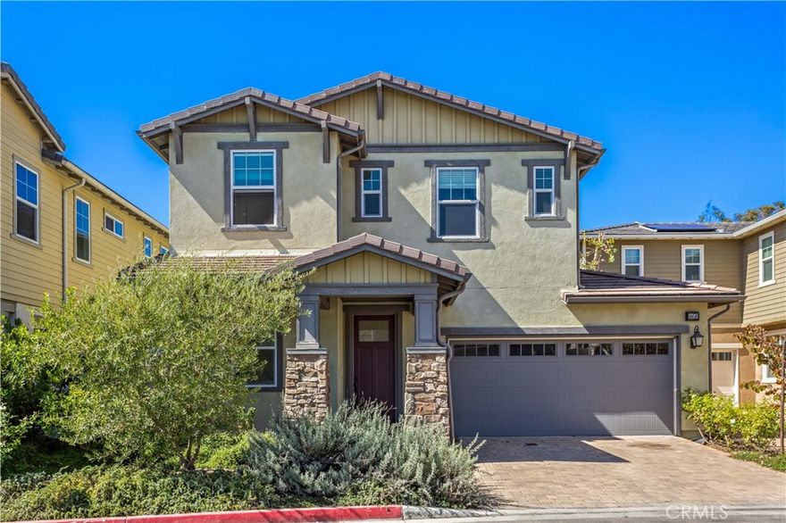 Tucked on a quiet street in coastal Goleta, 6658 Sand Castle Pl blends easy living with a prime location near beaches, trails, and everyday conveniences. This two-story, 5 bed, 2.5 bath residence welcomes you with a light-filled living room and an open dining/kitchen layout featuring stainless appliances. The primary suite offers walk-in closet stand-alone bathtub and walk-in shower, while secondary bedrooms are generously sized for guests, office, or play. Outdoor living shines with a fenced newly-done backyard, perfect for al-fresco dining. All moments to Goleta Beach, Ellwood Preserve/Bluffs, UCSB, Camino Real Marketplace, and commuter routes.