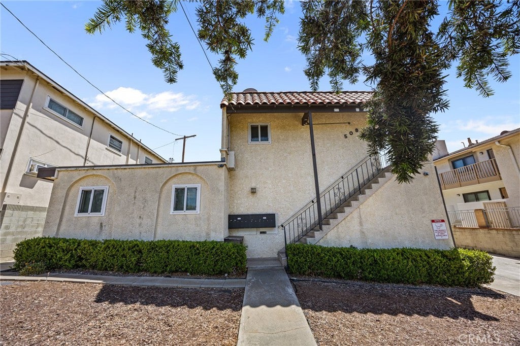 508 W Imperial Avenue