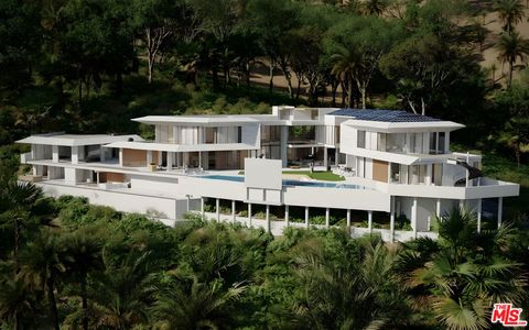 Photo of 1355 Beverly Estates Drive, Beverly Hills, CA 90210 (MLS # 25622315)