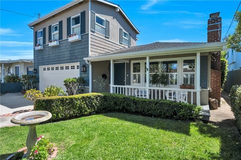 Photo of 626 W Oak Avenue, El Segundo, CA 90245 (MLS # SB26071213)