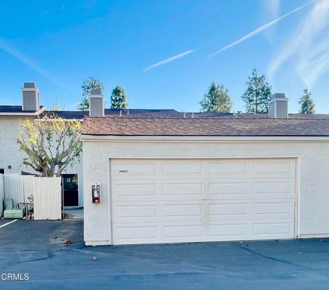 Tiny photo for 14885 Campus Park Drive #C, Moorpark, CA 93021 (MLS # V1-32093)
