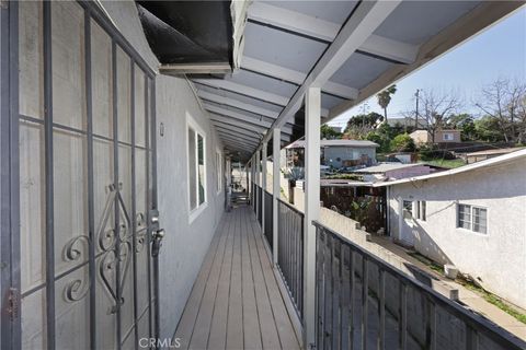 Photo of 2770 Marengo, Los Angeles, CA 90033 (MLS # DW26024549)
