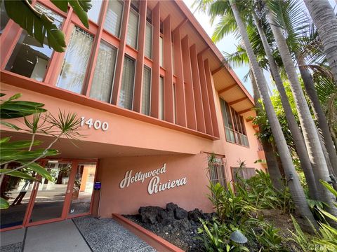 Photo of 1400 N Hayworth Ave, West Hollywood, CA 90046 (MLS # SB26043583)