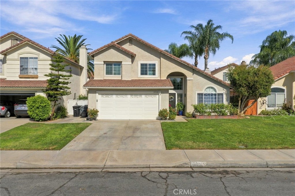 30384 Sierra Madre