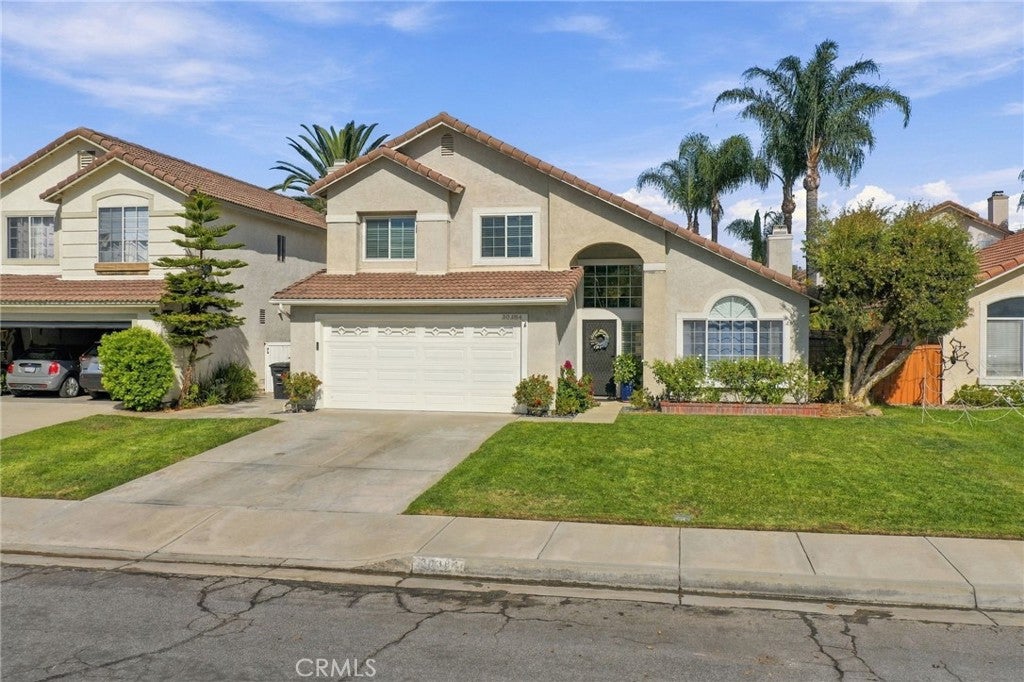 30384 Sierra Madre