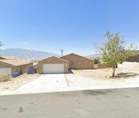 Photo of 68093 Calle Las Tiendas, Desert Hot Springs, CA 92240 (MLS # 219152540PS)