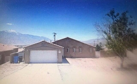 Tiny photo for 68093 Calle Las Tiendas, Desert Hot Springs, CA 92240 (MLS # 219152540PS)