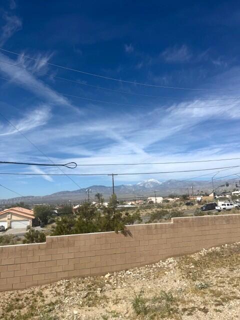 Tiny photo for 68093 Calle Las Tiendas, Desert Hot Springs, CA 92240 (MLS # 219152540PS)