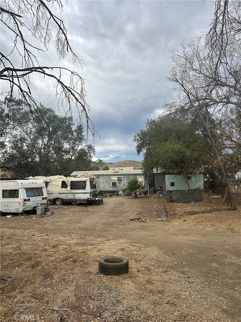 23110 Forrest