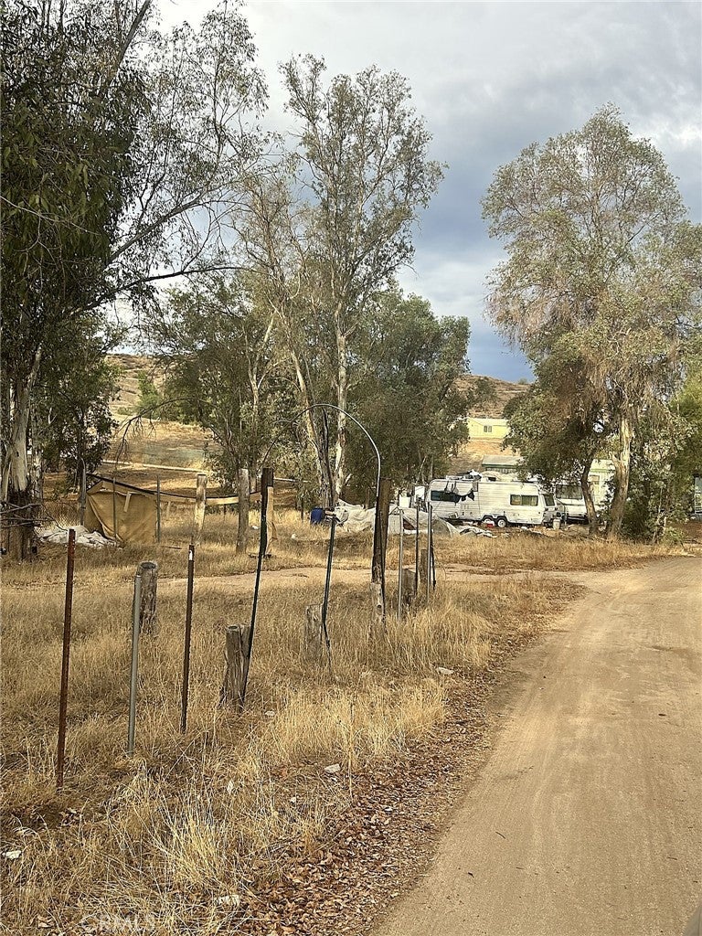 23110 Forrest