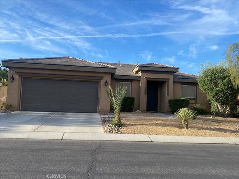 Photo of 73831 Cezanne Dr, Palm Desert, CA 92211 (MLS # IG26055622)