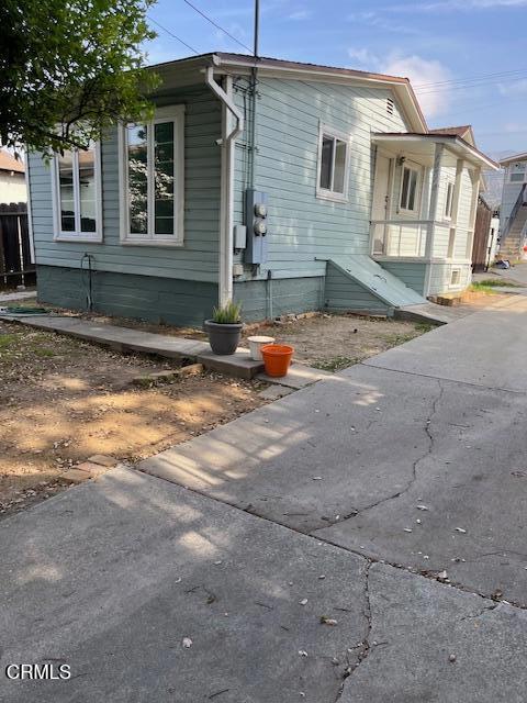 Other - 0011 - Residential Lease