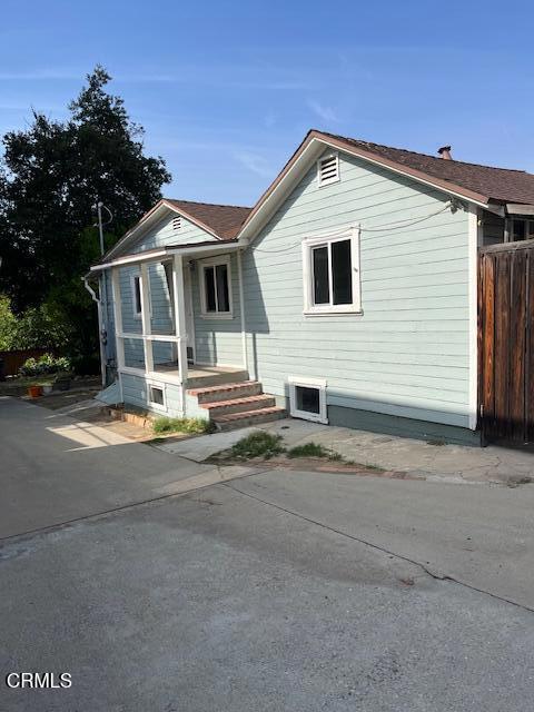 Other - 0011 - Residential Lease