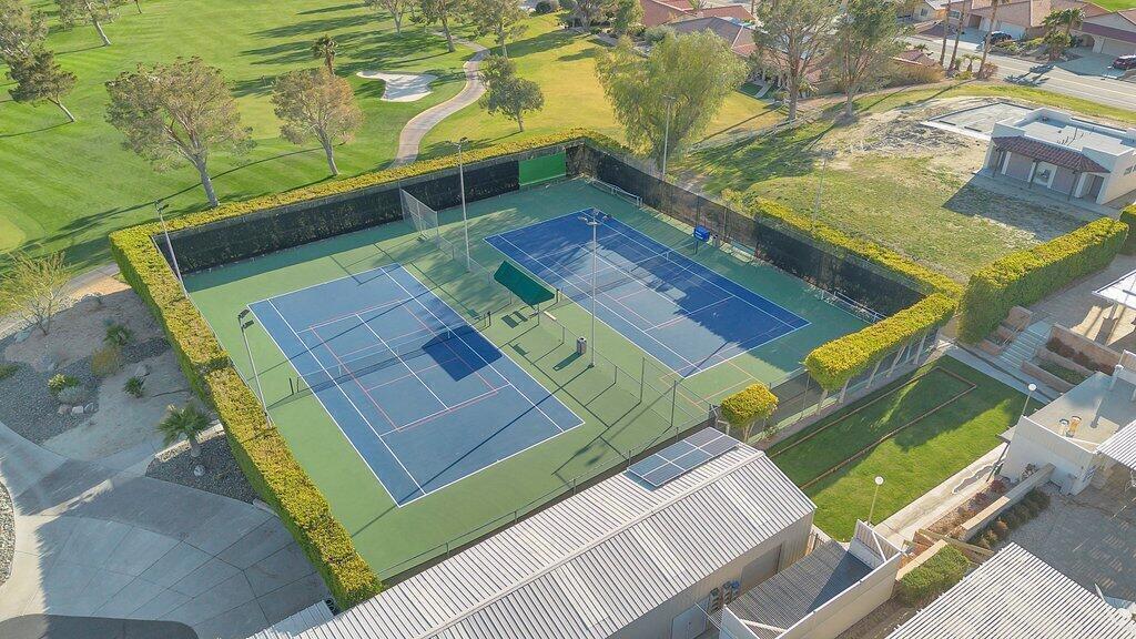 Mission Lakes - Land