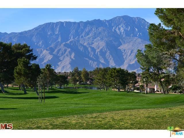 Mission Lakes - Land