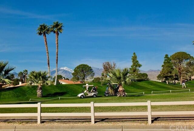 Mission Lakes - Land