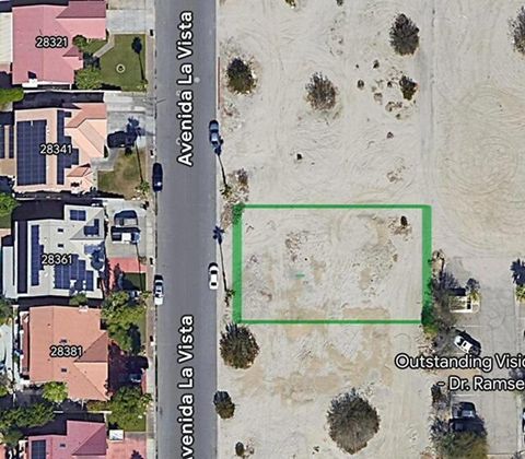 28360 Avenida La Vista Cathedral City CA 92234