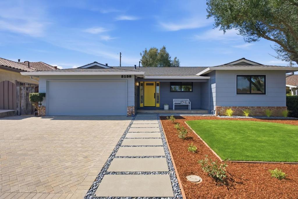 5158 Cordoy Lane