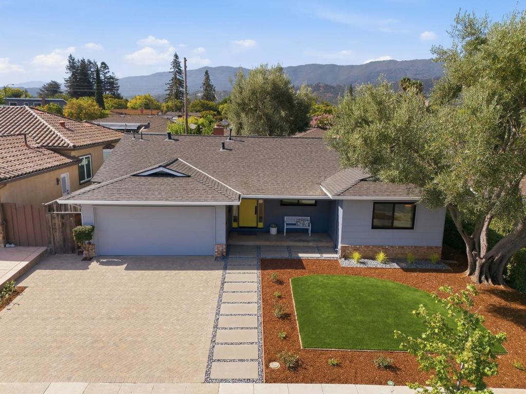 5158 Cordoy Lane