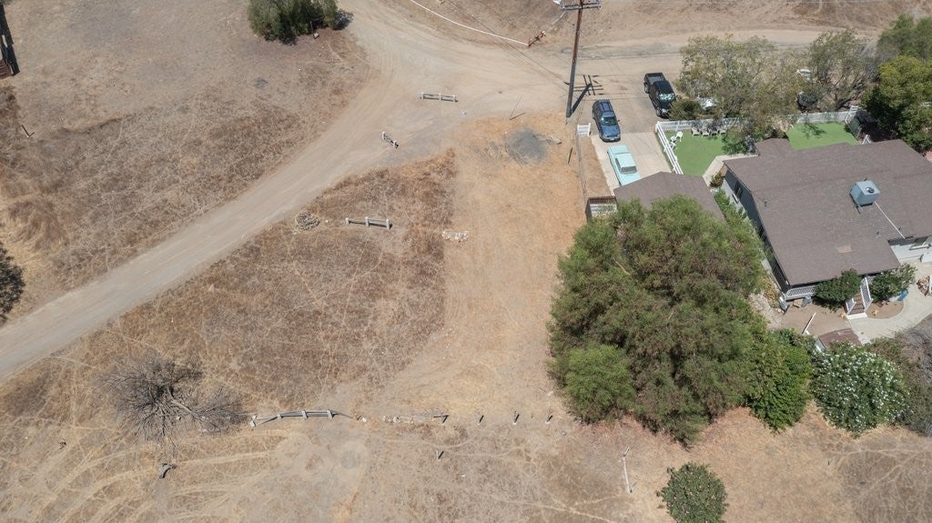 1 Mountain View Way