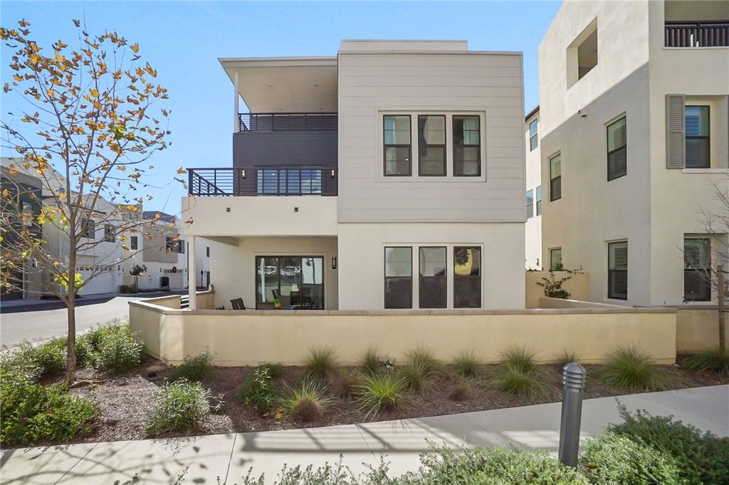 Photo of 140 Yugen, Irvine, CA 92618 (MLS # WS25272354)