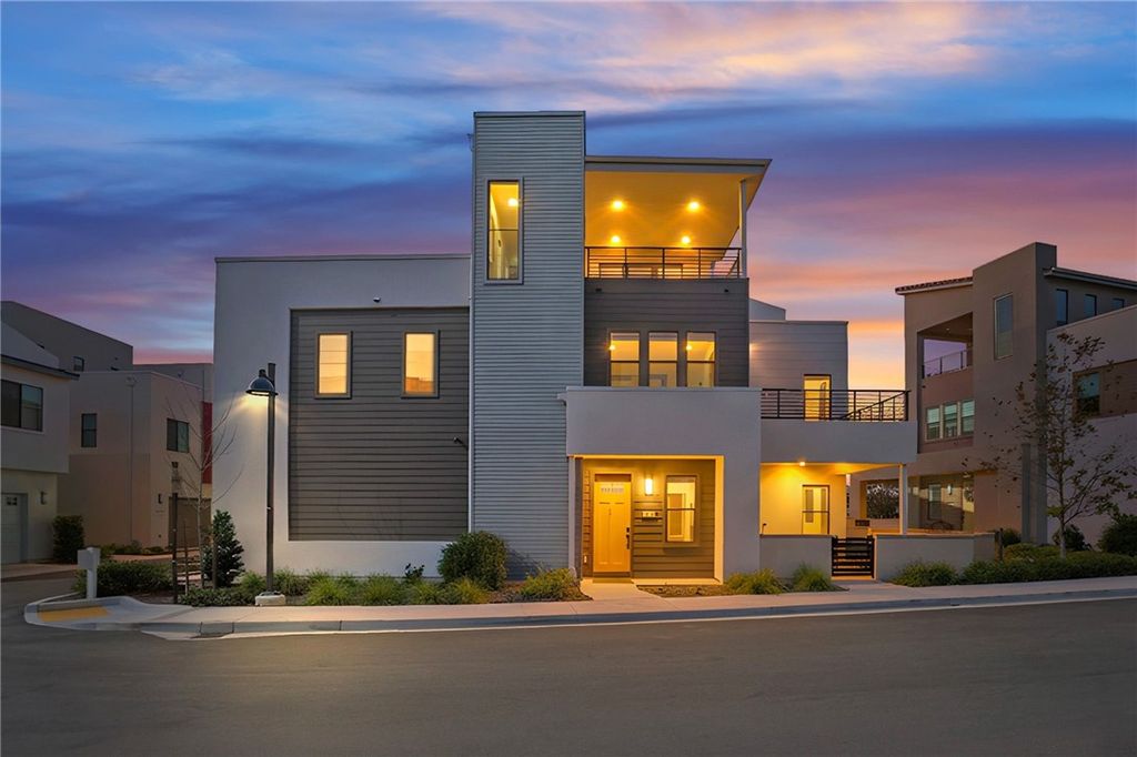 Photo of 140 Yugen, Irvine, CA 92618 (MLS # WS25272354)