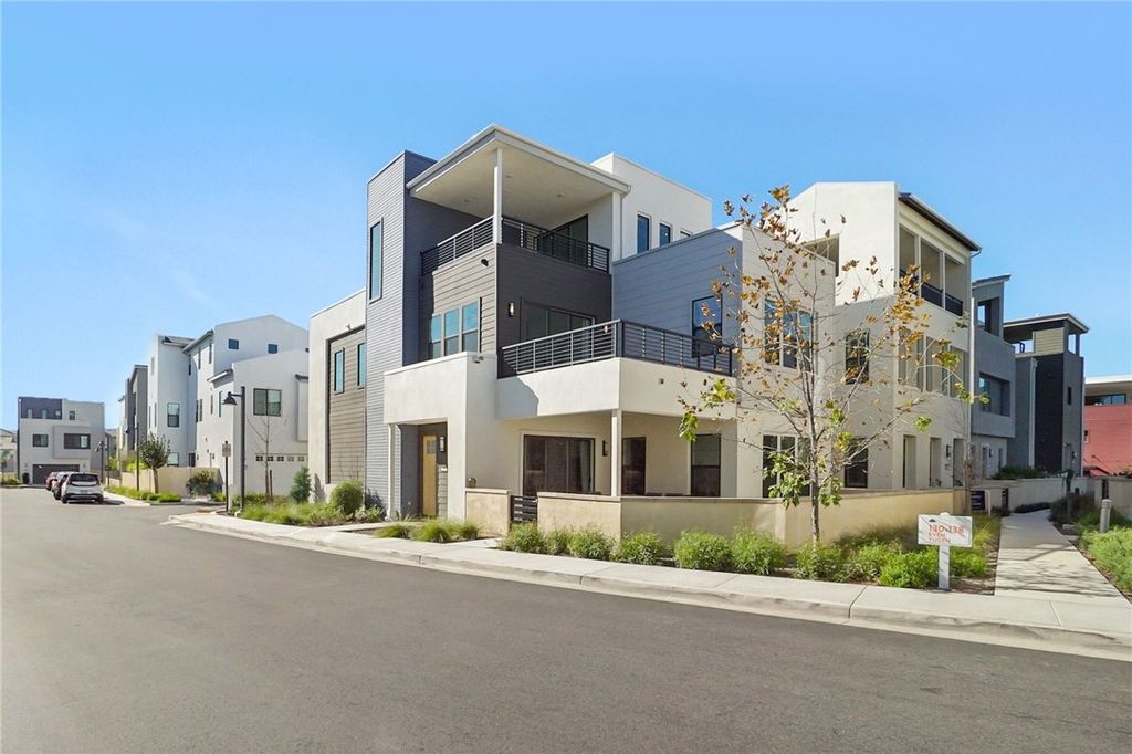 Photo of 140 Yugen, Irvine, CA 92618 (MLS # WS25272354)