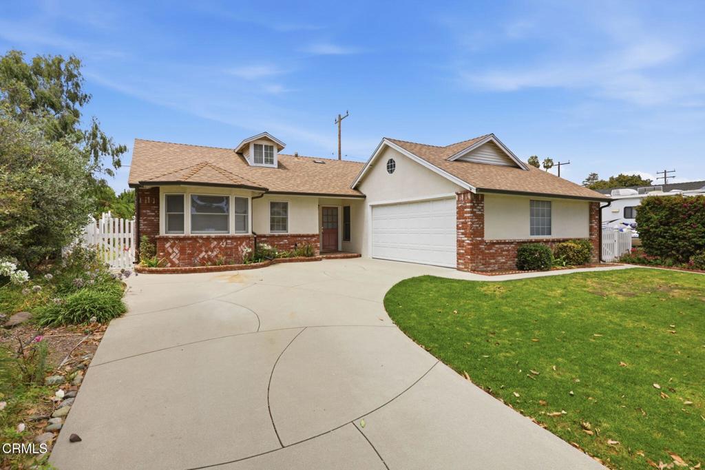 5983 Cloverly Street