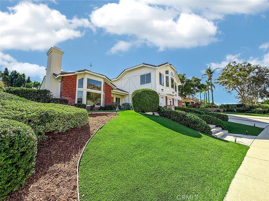 4940 Rock Castle Court