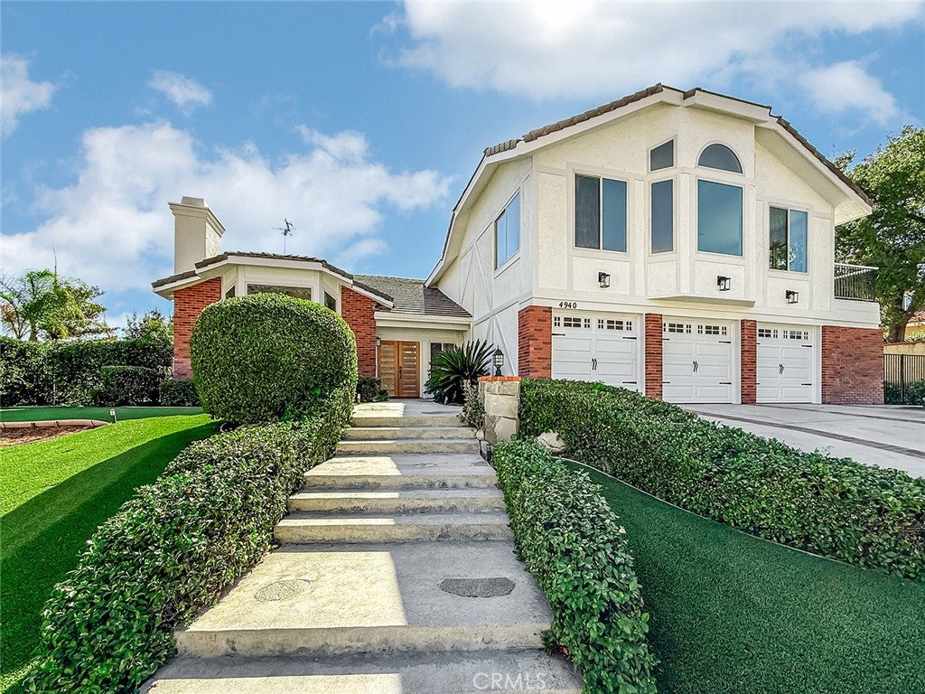 4940 Rock Castle Court