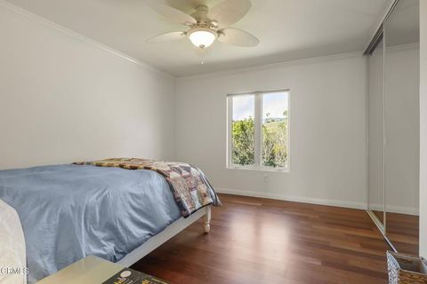 Tiny photo for 1130 Rancho Drive, Ojai, CA 93023 (MLS # V1-34800)