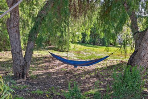 Tiny photo for 1130 Rancho Drive, Ojai, CA 93023 (MLS # V1-34800)