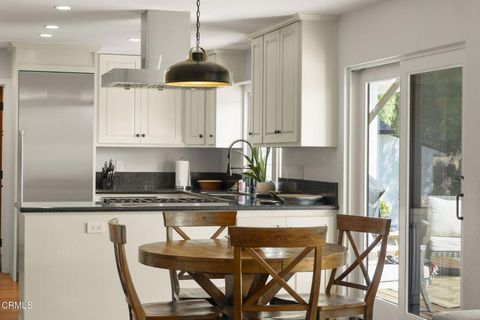 Tiny photo for 1130 Rancho Drive, Ojai, CA 93023 (MLS # V1-34800)