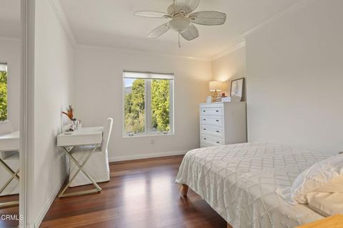 Tiny photo for 1130 Rancho Drive, Ojai, CA 93023 (MLS # V1-34800)