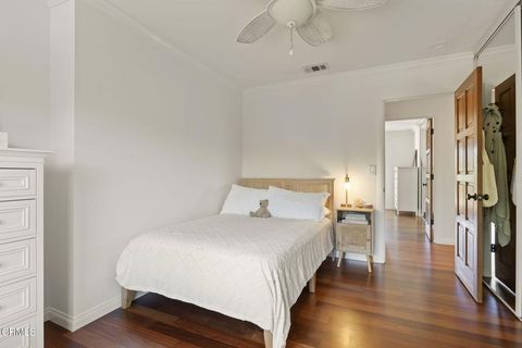 Tiny photo for 1130 Rancho Drive, Ojai, CA 93023 (MLS # V1-34800)