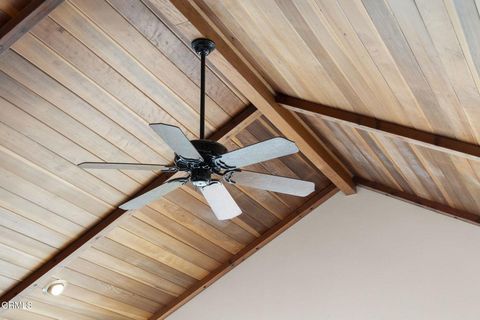 Tiny photo for 1130 Rancho Drive, Ojai, CA 93023 (MLS # V1-34800)