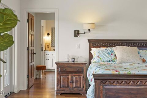 Tiny photo for 1130 Rancho Drive, Ojai, CA 93023 (MLS # V1-34800)