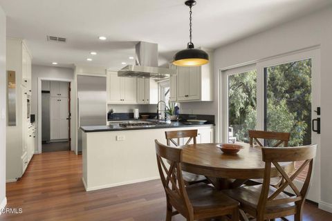 Tiny photo for 1130 Rancho Drive, Ojai, CA 93023 (MLS # V1-34800)