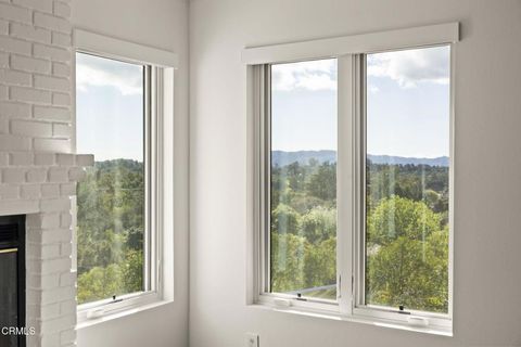 Tiny photo for 1130 Rancho Drive, Ojai, CA 93023 (MLS # V1-34800)