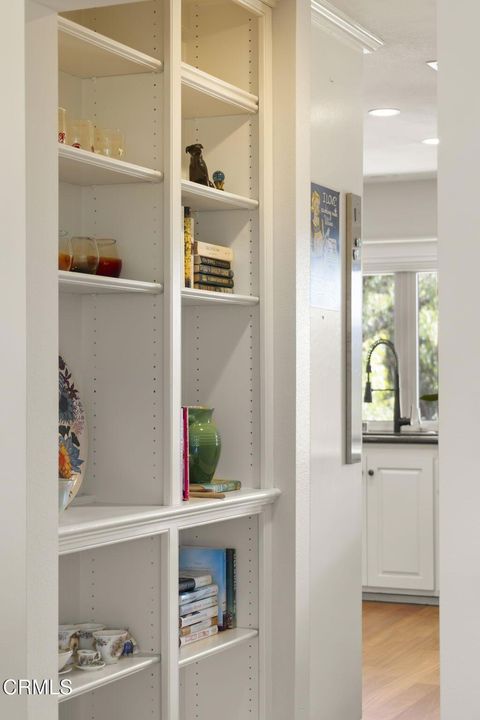 Tiny photo for 1130 Rancho Drive, Ojai, CA 93023 (MLS # V1-34800)