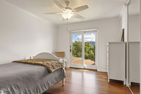 Tiny photo for 1130 Rancho Drive, Ojai, CA 93023 (MLS # V1-34800)