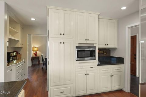 Tiny photo for 1130 Rancho Drive, Ojai, CA 93023 (MLS # V1-34800)